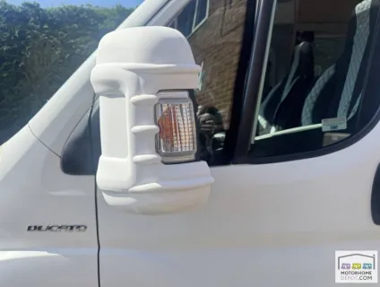 Swift Bolero 630ew 2007