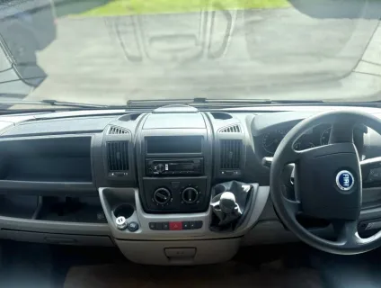 Swift Bolero 630ew 2007