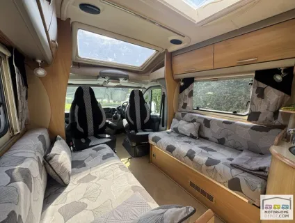 Swift Bolero 630ew 2007