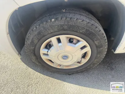 Swift Bolero 630ew 2007