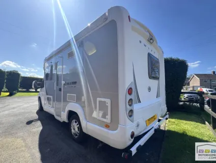 Swift Bolero 630ew 2007