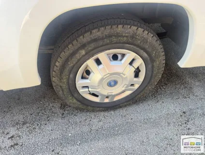Swift Bolero 630ew 2007
