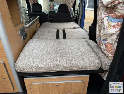 Fiat Doblo Dynamic 2006