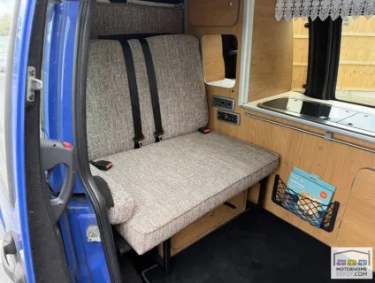 Fiat Doblo Dynamic 2006