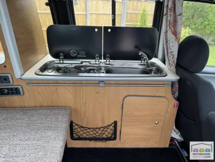 Fiat Doblo Dynamic 2006