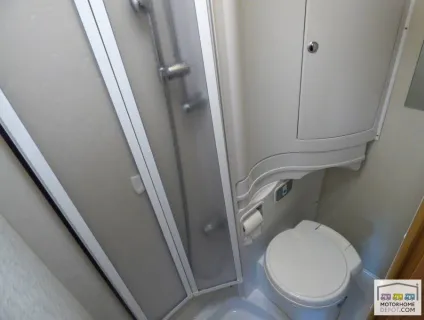 Elddis Prestige 115 2014