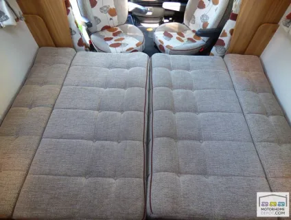 Elddis Prestige 115 2014