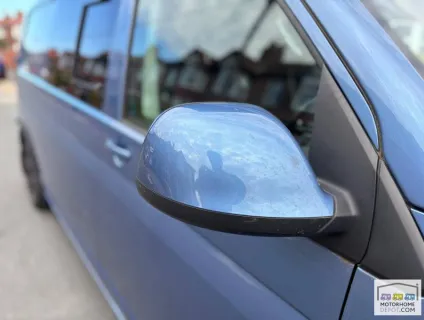 Volkswagen T30 Transporter Highline  2018