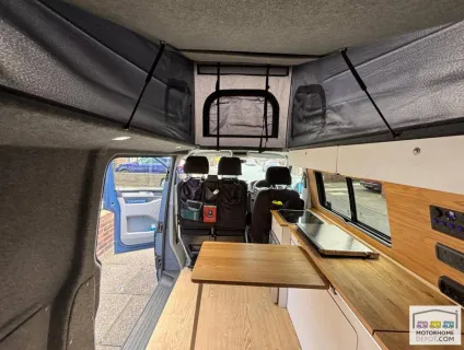 Volkswagen T30 Transporter Highline  2018