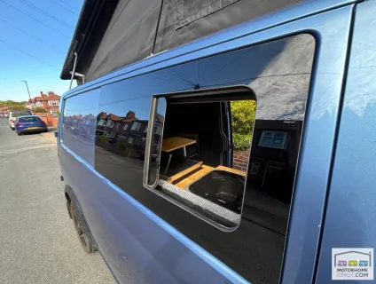 Volkswagen T30 Transporter Highline  2018