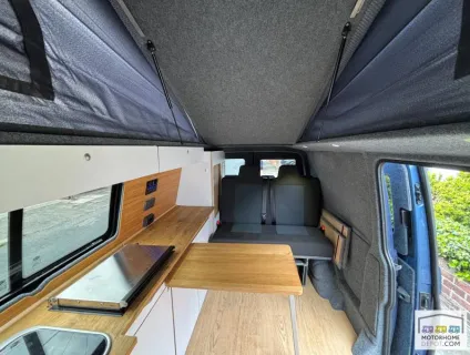 Volkswagen T30 Transporter Highline  2018