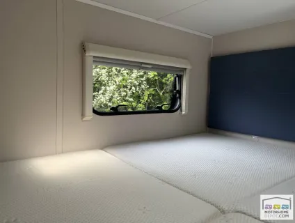 Elddis Chatsworth 194 2019