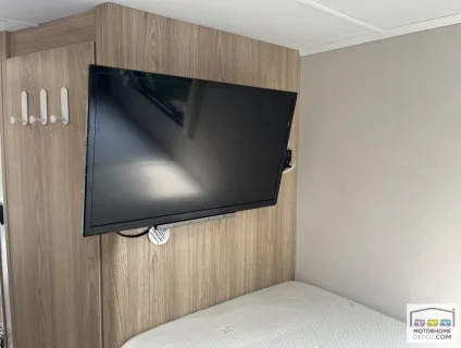 Elddis Chatsworth 194 2019