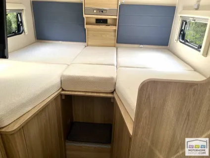 Elddis Chatsworth 194 2019