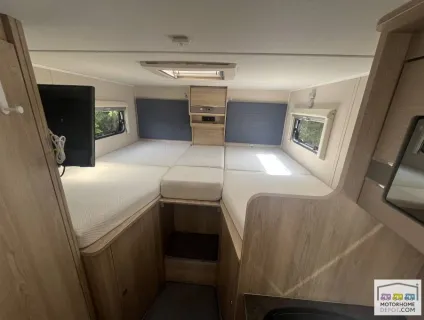Elddis Chatsworth 194 2019