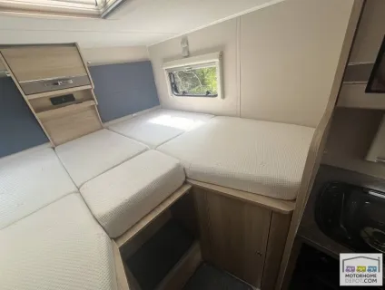 Elddis Chatsworth 194 2019