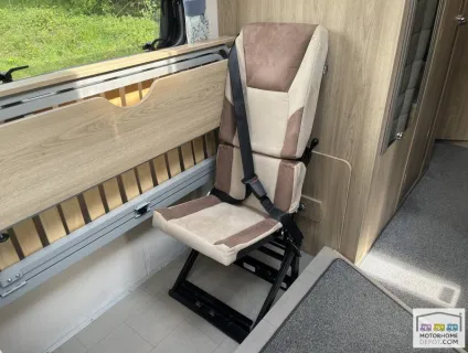 Elddis Chatsworth 194 2019