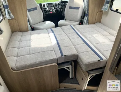 Elddis Chatsworth 194 2019