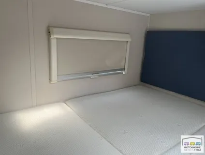 Elddis Chatsworth 194 2019