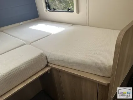 Elddis Chatsworth 194 2019