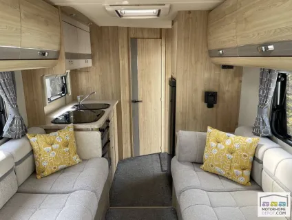 Elddis Autoquest  175 2017