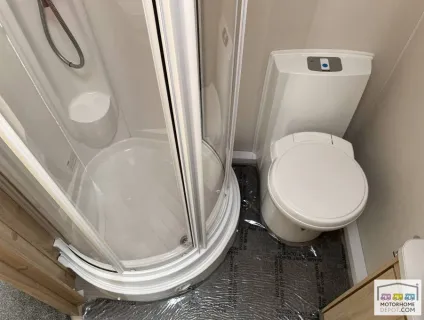 Elddis Autoquest  175 2017