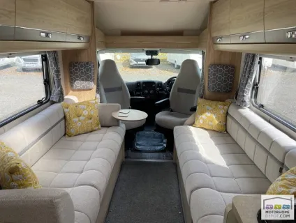 Elddis Autoquest  175 2017