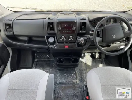 Elddis Autoquest  175 2017