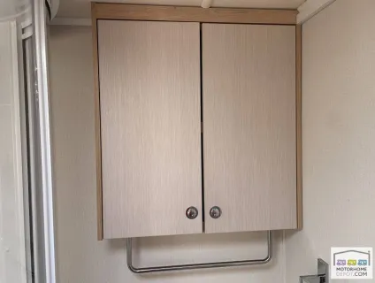 Elddis Autoquest  175 2017