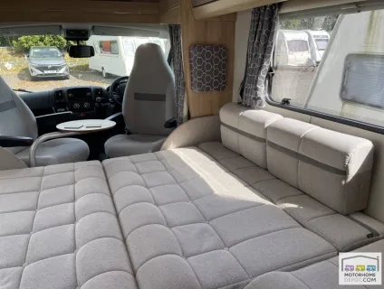 Elddis Autoquest  175 2017