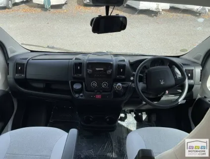 Elddis Autoquest  175 2017