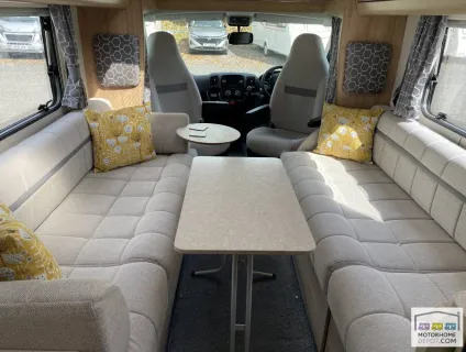 Elddis Autoquest  175 2017