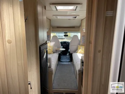 Elddis Autoquest  175 2017