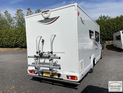 Elddis Autoquest  175 2017