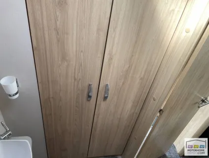 Elddis Autoquest  175 2017