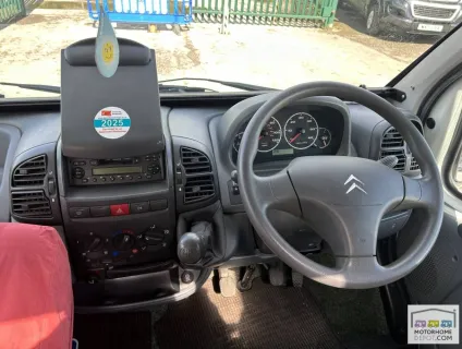 Romahome R30  2003