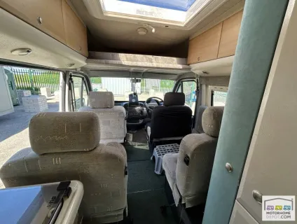 Romahome R30  2003