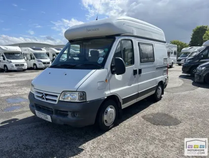 Romahome R30  2003
