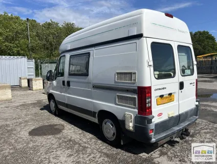 Romahome R30  2003