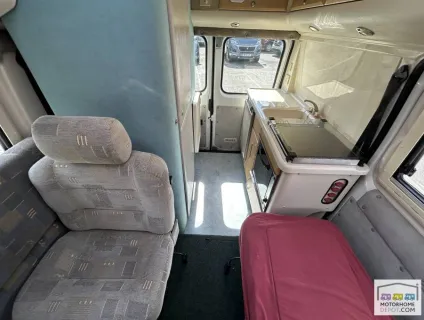 Romahome R30  2003