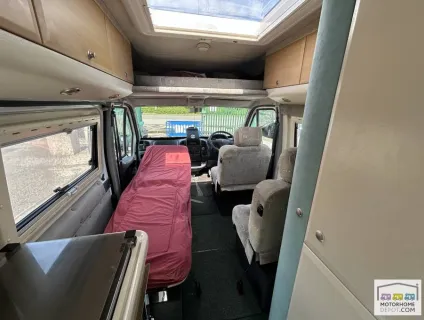 Romahome R30  2003