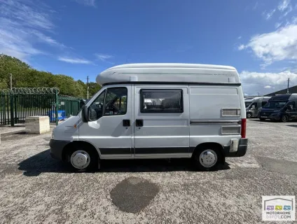 Romahome R30  2003