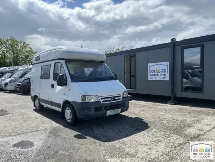 Romahome R30  2003
