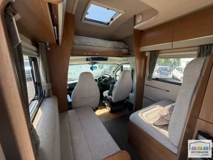 Auto-Trail Imala 720 2016