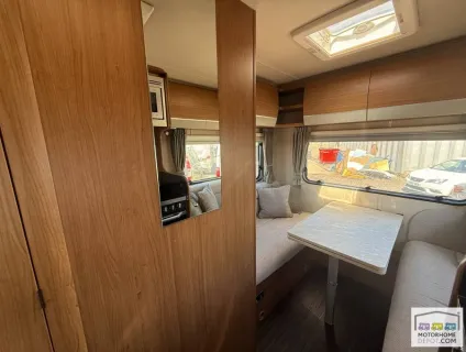 Auto-Trail Imala 720 2016