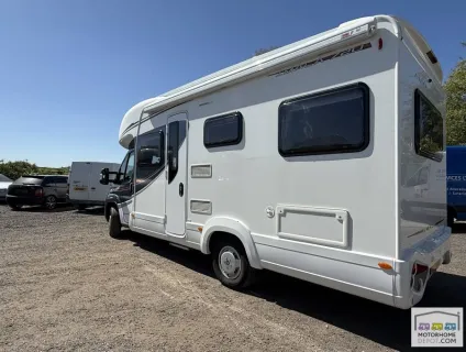 Auto-Trail Imala 720 2016