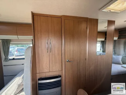 Auto-Trail Imala 720 2016