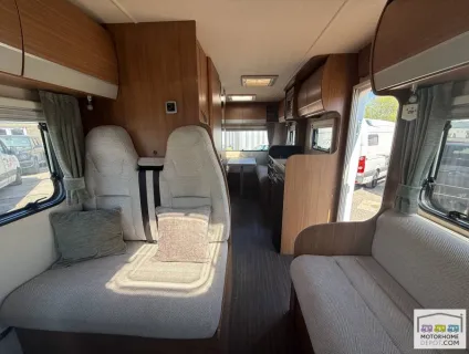 Auto-Trail Imala 720 2016