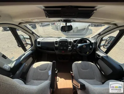 Auto-Trail Imala 720 2016