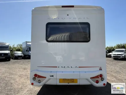 Auto-Trail Imala 720 2016